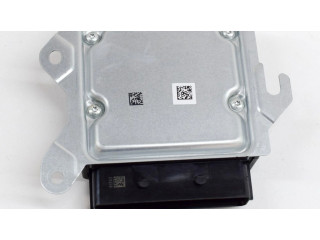 Блок подушек безопасности 2Q0959655AM, 0285015184 Audi A1