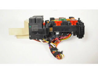 Блок предохранителей  5Q0937615C   Audi A3 S3 8V    