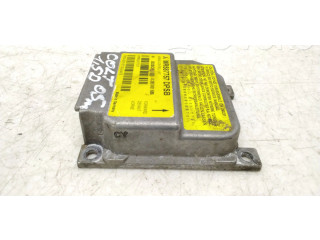 Блок подушек безопасности MR587757, 0285001686 Mitsubishi Colt