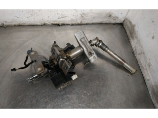    Рулевая рейка 9812112580   Citroen C4 II Picasso 2013-2018 года