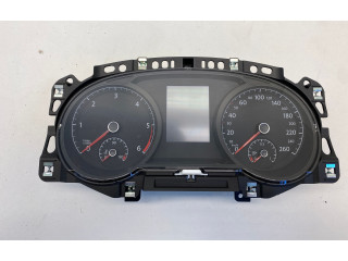 Панель приборов 5G1920741   Volkswagen Golf VII       