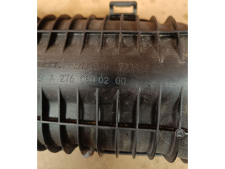 Рулевая рейка Всасывающий коллектор A2760900200 Mercedes-Benz C W205 2014 - 2021 года