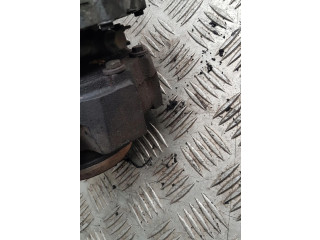 Turbodmychadlo Турбина Mercedes-Benz C W203