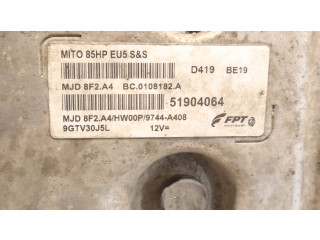 Řídící jednotka Alfa Romeo Mito 2011