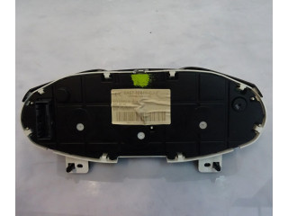 Přístrojová deska  Ford Fiesta 2009 8A6T-10849-CJ, 8A6T-10849-CJ  