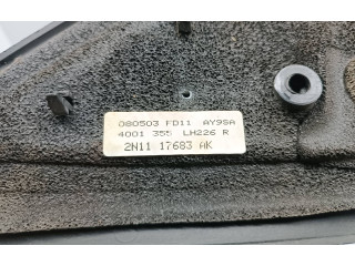 Зеркало (механическое)       Ford Fusion  2002 - 2005 года   