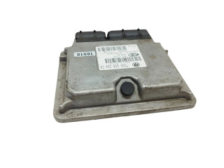 Блок управления двигателя 036906034CA, 3067BG64C Audi A2