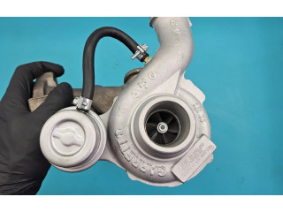 Турбина Ford Transit - Tourneo Connect 706499-2, IMPRK1330401