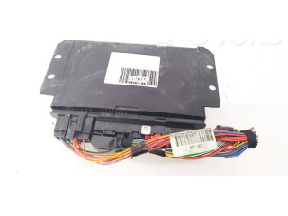 Блок комфорта 4B0962258D, 4B0962258D Audi A6 S6 C5 4B