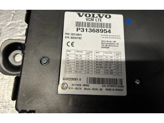 Модуль «Bluetooth» Volvo XC90 2014 - года 31368954