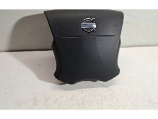 Подушка безопасности водителя P30780655, 30780655   Volvo S80