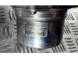 Насос рулевого управления