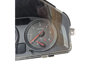 Панель приборов 31254776, 36002433   Volvo V50       