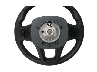 Руль Jeep Compass - года RESTYLING, RESTYLING