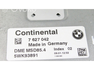 Řídící jednotka 9268749 BMW 7 F01 F02 F03 F04 2010