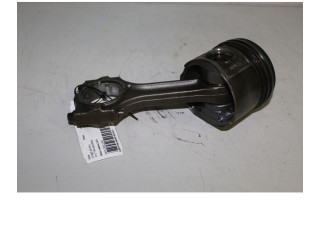 Поршень с шатуном BMW X5 E53 для бензинового двигателя 1.7