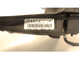 Зеркало электрическое        Skoda Fabia Mk3 (NJ)  2015 - 2021 года   