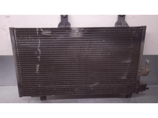 Радиатор охлаждения кондиционера воздуха