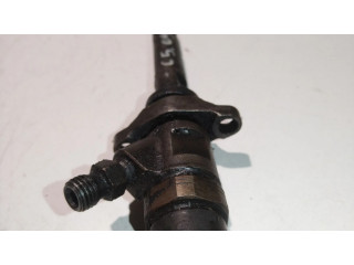 Форсунка 0445110297 Citroen C5 для дизельного двигателя 1.6