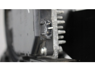 Вентилятор радиатора Honda Civic X