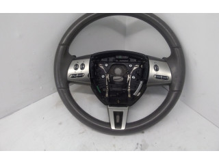 Руль Jaguar XF X250 2007-2015 года 8X23ABAMT