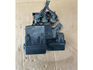 Блок управления Mitsubishi Grandis