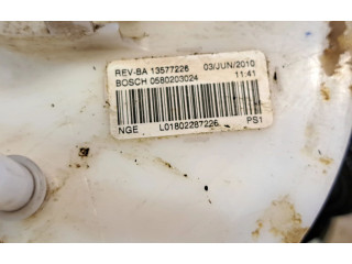 Топливный насос