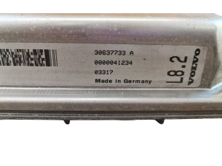 Блок управления двигателя 30637733A, 03317   Volvo XC90
