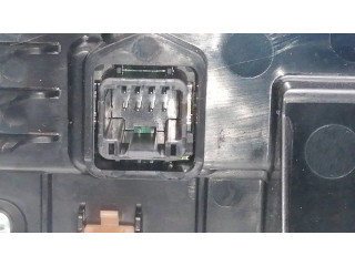 Блок управления климат-контролем 3951062R10   Suzuki Ignis