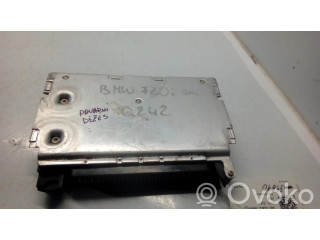 Блок управления коробкой передач 0260002346, 1422353 BMW 7 E38