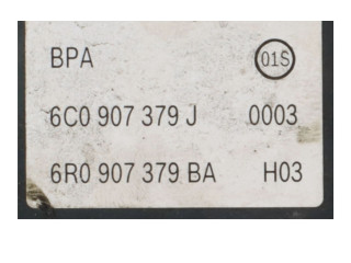 Блок АБС 6C0614517J   Audi  A1  2010 - 2018 года
