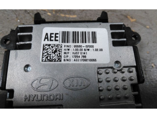 Блок управления 95560G7000 Hyundai Ioniq