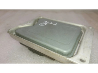 Блок управления двигателя 00467395200, 0261204733 Alfa Romeo 166