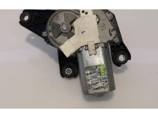 Моторчик заднего дворника 58026312    Renault Clio III