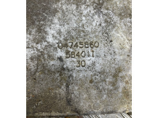 Řídící jednotka 04745860, 584011   Dodge Grand Caravan 2002