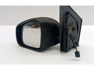 Zpětné zrcátko  Smart ForFour II W453 2015  E8026829, 5FIOS  