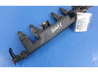 Топливная рампа 7700114546, 7700114546 Renault Clio II