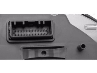 Панель приборов 248103923R Dacia Lodgy