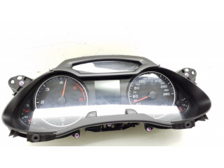 Přístrojová deska Audi A4 S4 B8 8K 2009 8K0920900D