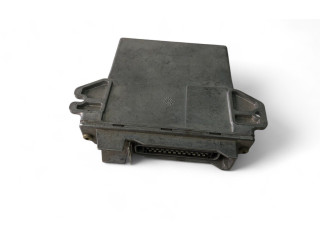 Блок управления двигателем ECU 7700104956   Renault Kangoo I 1999