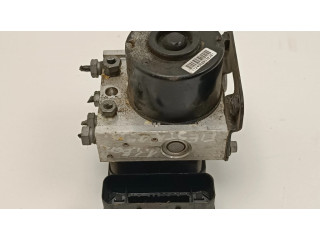 Блок АБС DZ39B0774C, 06210955813 Ford Fiesta 2009-2012 года