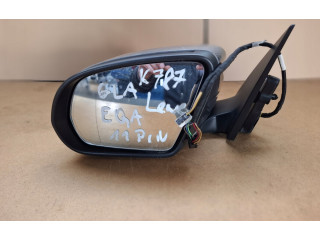 Zpětné zrcátko Mercedes-Benz EQA 2021