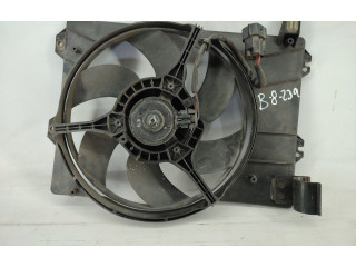 Вентилятор радиатора     8240242    Rover 200 XV 