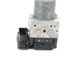 Блок АБС 4G0614517AGBEF, E1-1265N Audi A7 S7 4G 2011 - 2017 года