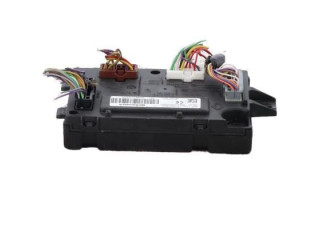 Модуль управления BSM 243809584R Dacia Logan II