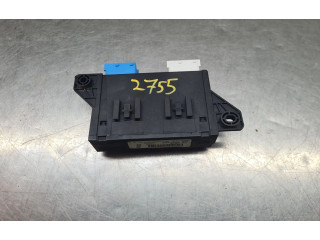 Блок комфорта 9812711280, 28469070 Citroen C4 II Picasso