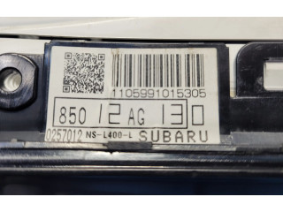 Панель приборов 85012AG130, 85012AG130   Subaru Legacy       