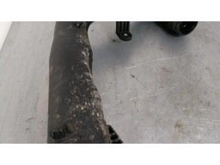 Трубка (трубки)/ шланг (шланги) интеркулера