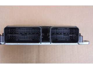 Блок управления двигателя 1860D469 Mitsubishi ASX