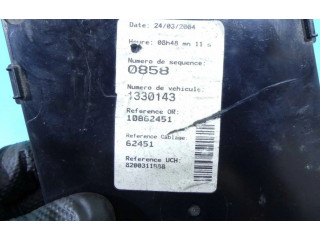 Блок комфорта 8200311988, IMPRK1356330   Renault Clio II   